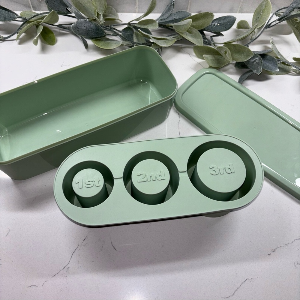 Tumbler Ice Mold